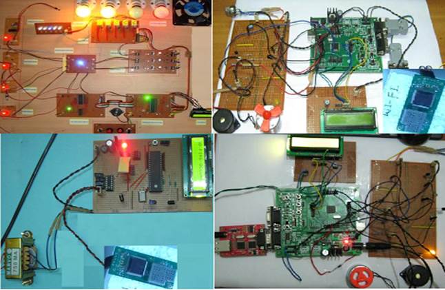Latest Electronics Projects Ideas For Engineering Students ...